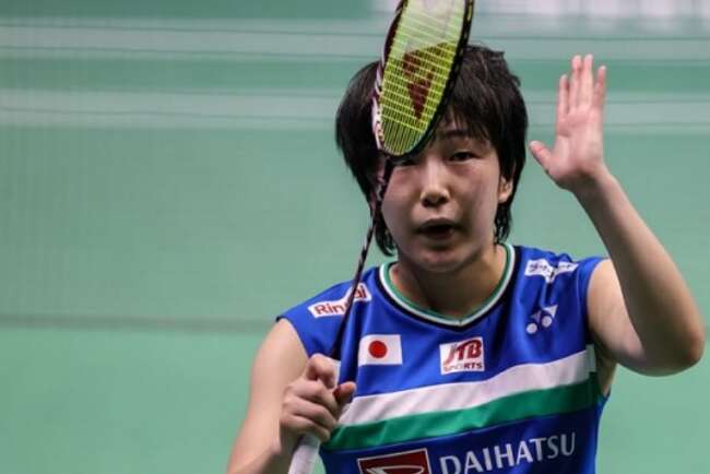 Kalahkan An Se-young, Akane Yamaguchi Juara