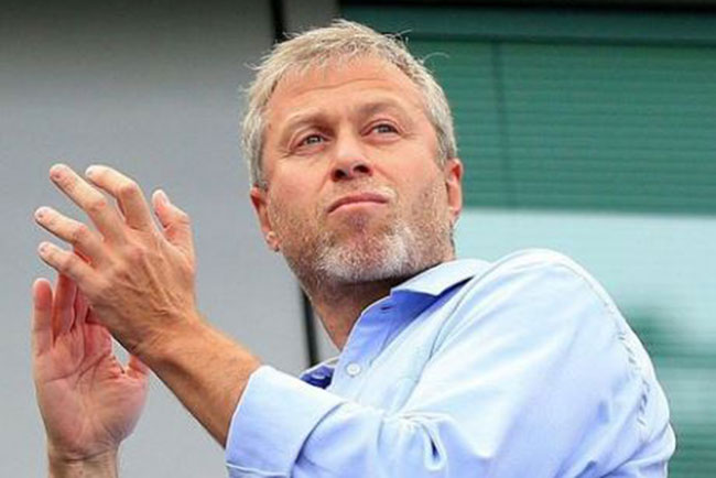 Abramovich Profesional, Malah Disarankan Lepas Chelsea Cuma-cuma