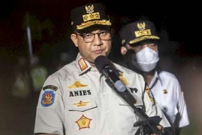 Anies Cabut Izin Usaha Seluruh Outlet Holywings di Jakarta