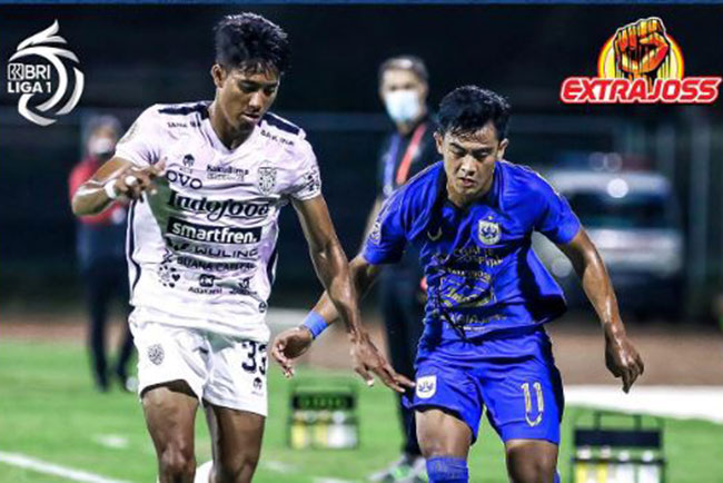 Laga Perpisahan Pratama Arhan, PSIS Semarang Malah Kalah