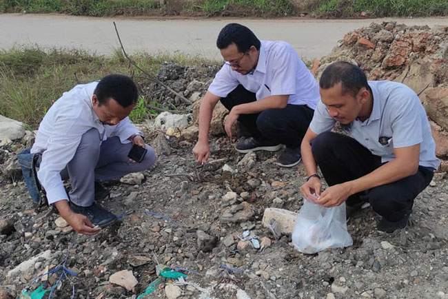 Arkeolog Kembali Temukan Benda-benda Ini di Tanjung Barangan