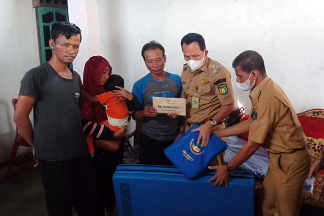 Pemerintah Prabumulih Bakal Sidak Minyak Goreng