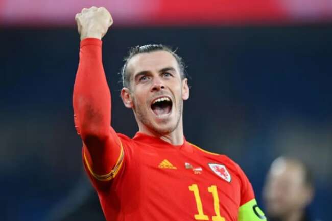 Gareth Bale Umumkan Pindah ke Los Angeles FC