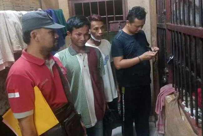 Remaja Setubuhi Pacar dan Begal Payudara di Lokasi Wisata