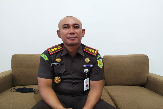 Oknum Guru Cabul Terancam 15 Tahun Penjara, Polres Limpahkan Berkas ke Kejari OKI