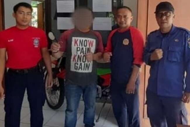 Berikut Kronologi Ring ‘Nyangkut’ di Kelamin Pria, Ternyata Berawal dari Teman Iseng