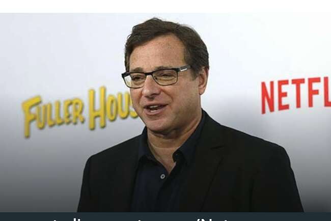 Komedian Bob Saget Ditemukan Meninggal di Kamar Hotel