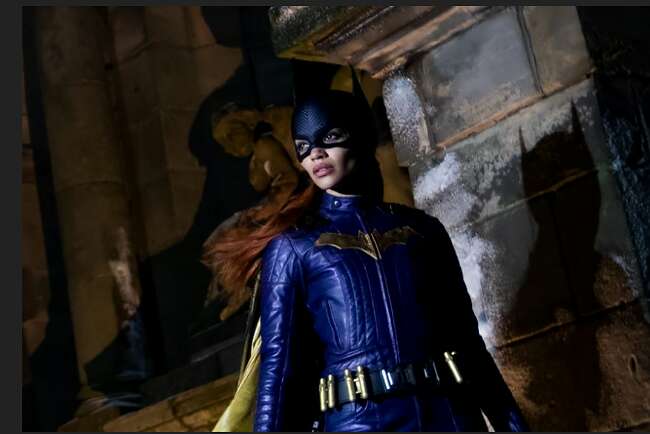 Sedih, Film Super Hero Batgirl Dipandang Sebelah Mata, Bahkan Terancam Tak akan Tayang