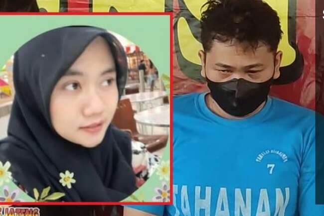 Pembunuhan Bidan Sweetha dan Anaknya Ternyata Calon Suami