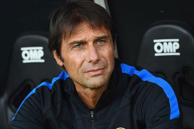 Conte Kesal Usai Spurs Ditendang Middlesbrough dari Piala FA