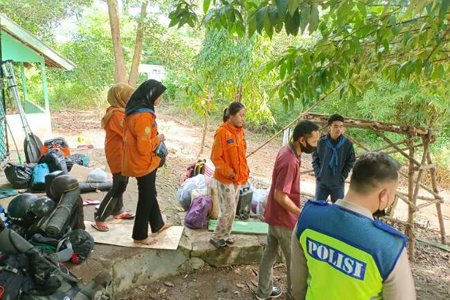 Mahasiswa Palembang Meninggal Dunia Saat Diklatsar Mapala di Lahat