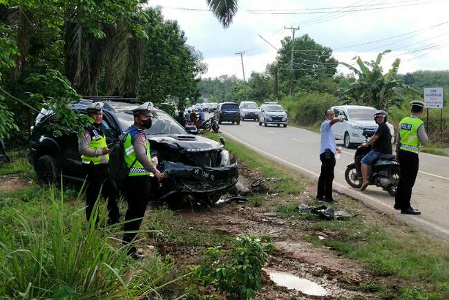 Adu Kambing, Fortuner vs Hiline Ringsek