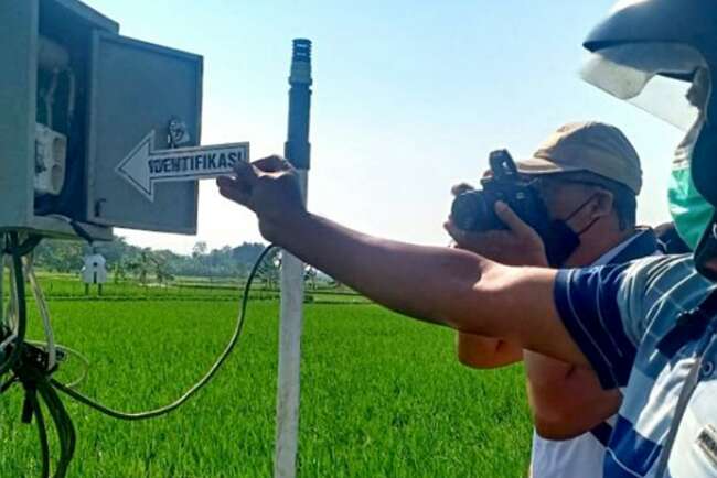 Sudah Tewaskan 23 Orang, Polda Larang Jebakan Tikus Berlistrik