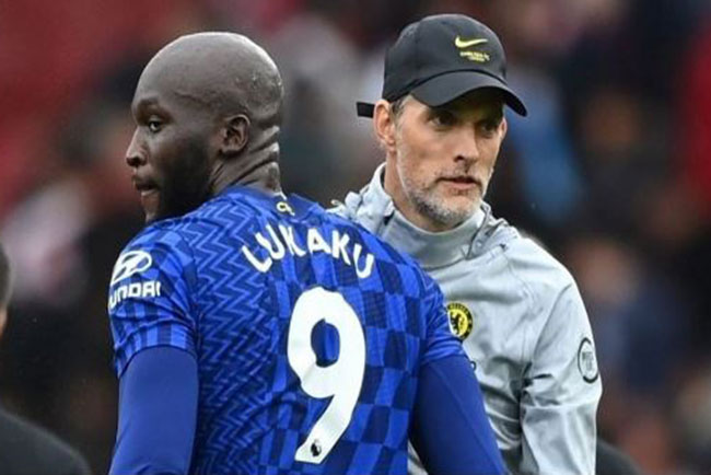 Romelu Lukaku Mulai Rindukan Inter, Manajer Chelsea Marah Besar