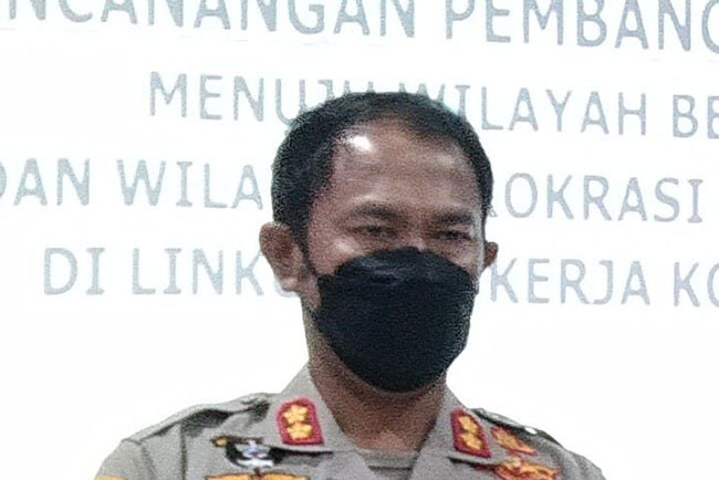 Teroris KKB Kembali Bakar Perumahan Guru di Kabupaten Puncak Papua