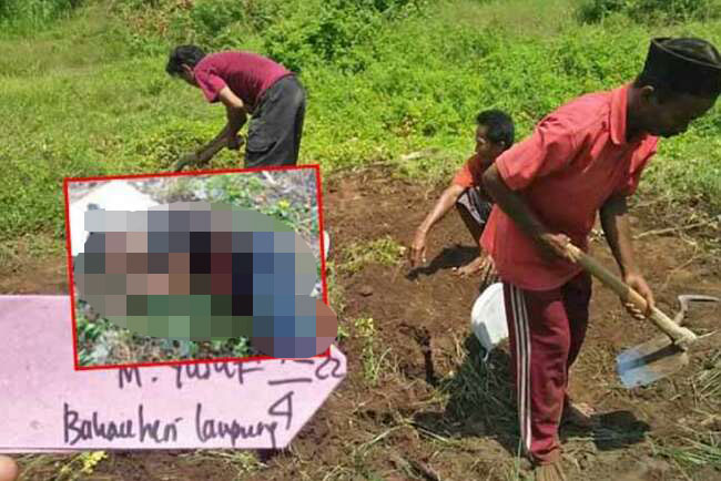 Kernet Tewas Diduga Ditikam Sopir, Ditinggal di Pinggir Jalan