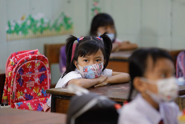 Ini Kata Kepala Sekolah yang Telah Gunakan Kurikulum Prototipe