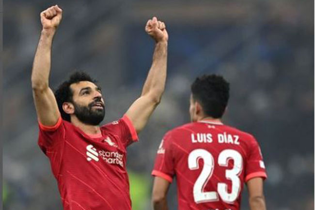 Kebobolan 2 Gol Kontra Liverpool, Pressing Ketat Inter Gagal Total