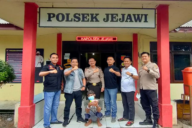 Lebaran Keempat, Mal di Palembang Ramai Pengunjung