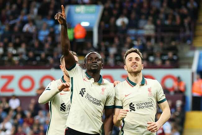 Berita Sadio Mane Mendadak Heboh Menjelang Final Liga Champions