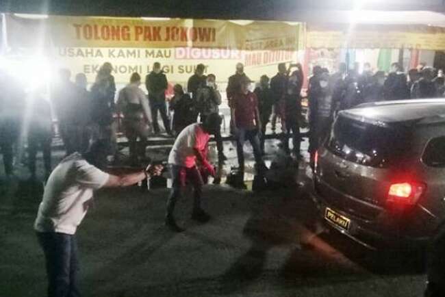 2 Polisi yang Menembak Hingga Tewas Laskar FPI Divonis Bebas, Ini Alasan Hakim…