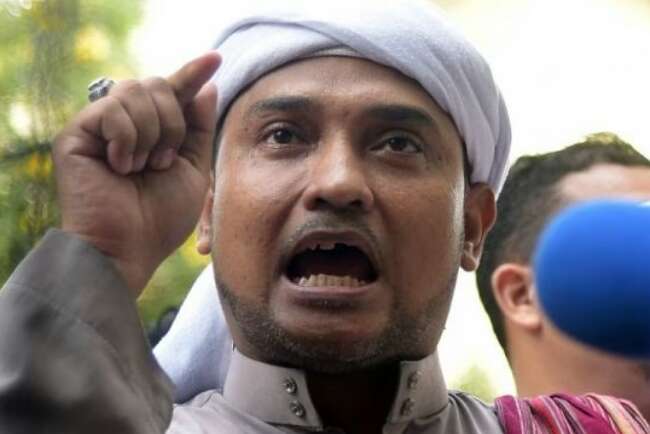 Keterangan Berubah-ubah hingga CCTV Mati, Anak Buah Habib Rizieq: Kok Bisa Persis Kasus KM 50