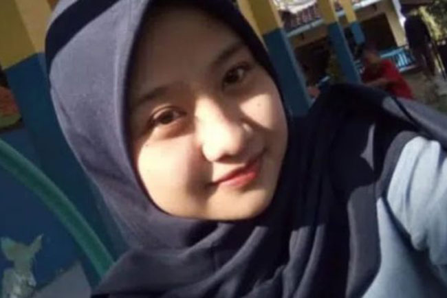 Gadis Cantik Dikabarkan Hilang, Temui ‘Pacar Online’ di Palembang