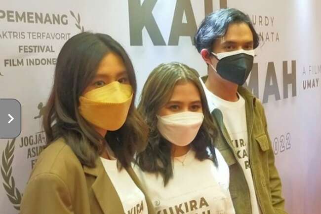 Film ‘kukira Kau Rumah Tayang Pekan Ini