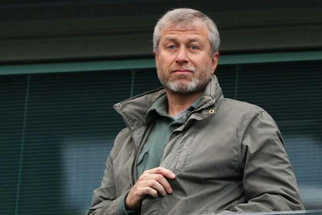 Invasi Rusia, Roman Abramovich Akhirnya Lepas Chelsea ke Yayasan Amal