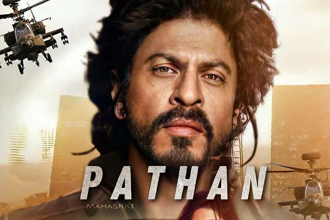 Shah Rukh Khan Umumkan Film Terbarunya, ‘Pathan’