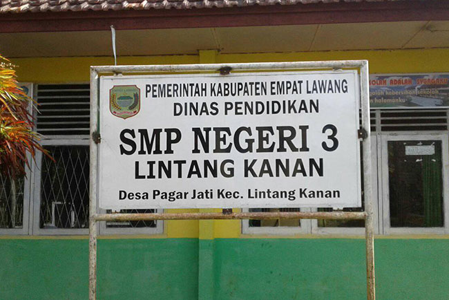 Tiga Sekolah Ini Ditetapkan Sebagai Sekolah Penggerak