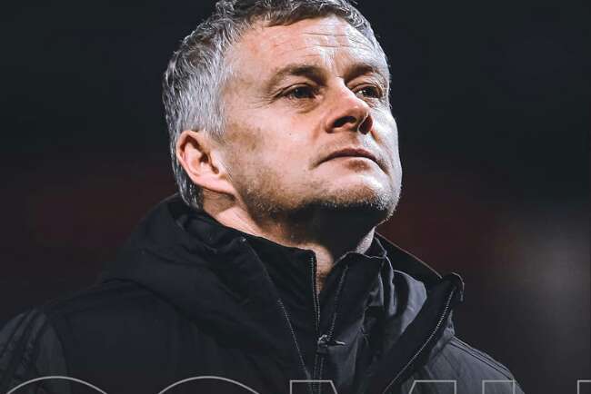 Ini Jumlah Pesangon Ole Gunnar Solskjaer Setelah Dipecat MU