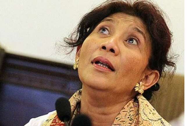 Soal Motif Pembunuhan Brigadir J, Susi Pudjiastuti Beri Respons Tanda Tanya Banyak Sekali