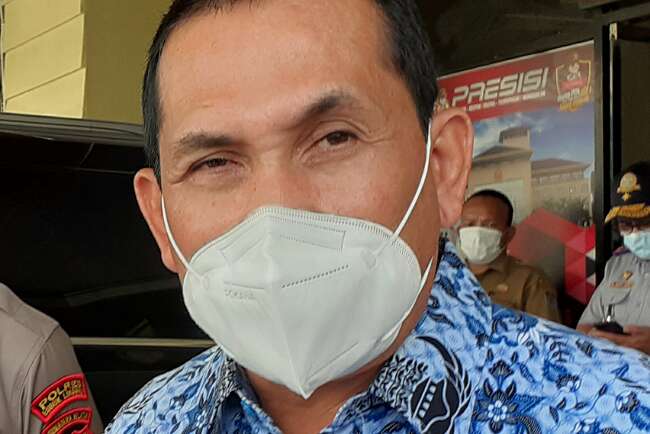 Gaji PPPK Dibebankan ke Daerah, Wako Lubuklinggau: Jelas Mengganggu APBD