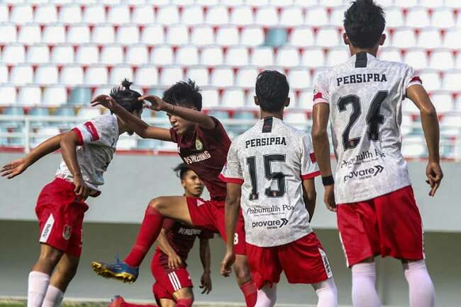 Pelatih Timnas Putri Minta Maaf Usai Gagal Total di Piala Asia Wanita 2022