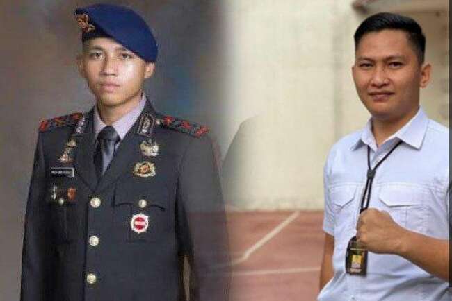 Mabes Polri Ungkap Keberadaan Handphone Milik Brigadir Nopriansyah, Ternyata