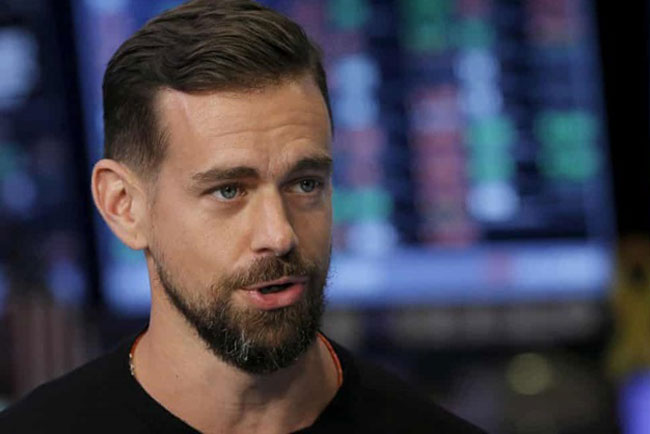 Jack Dorsey Akhirnya Mundur sebagai CEO Twitter