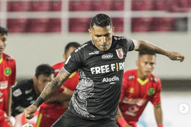 Panas! Laskar Wong Kito Bakal Bertemu Laskar Samber Nyawa