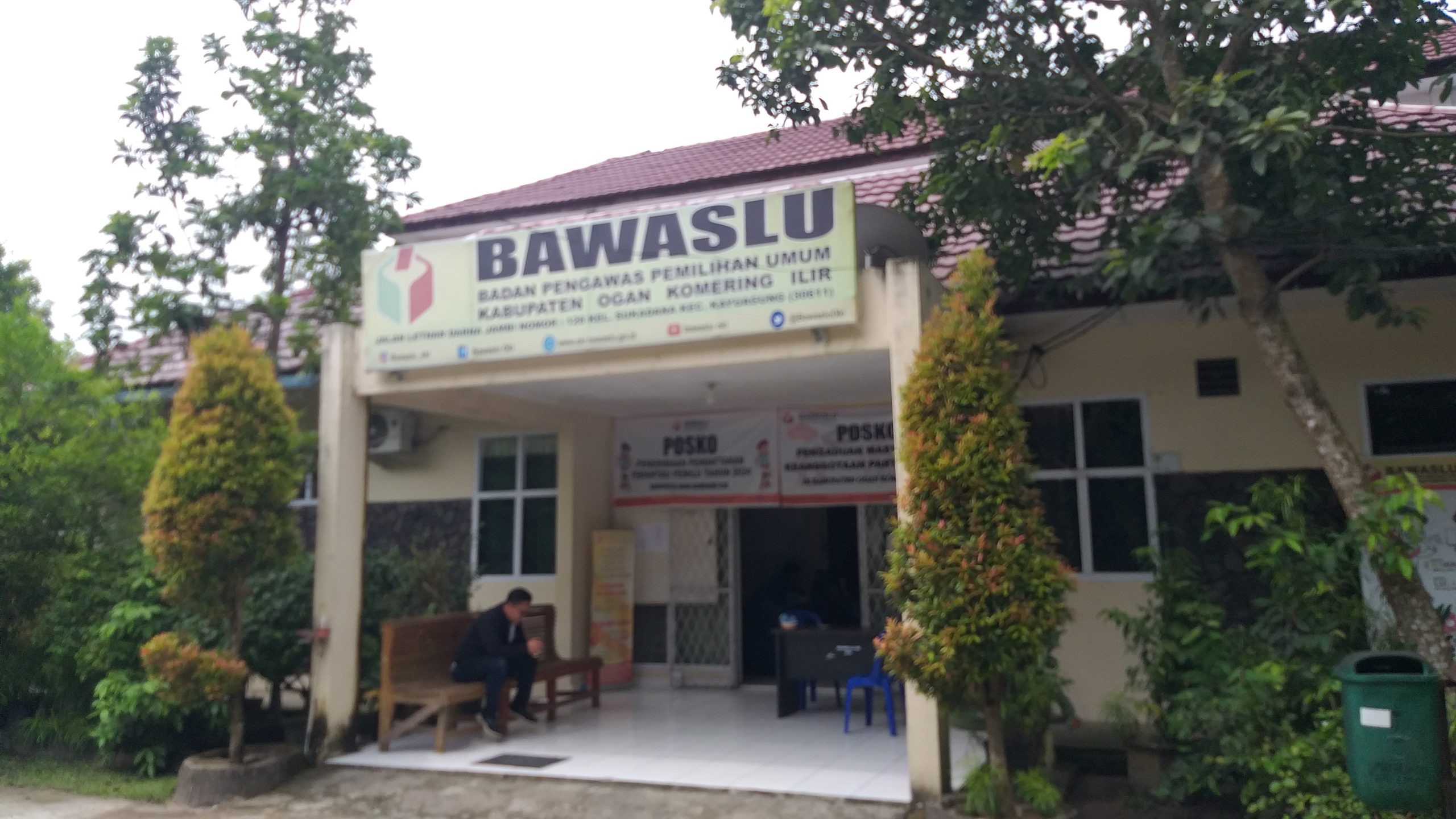 Tempat Ibadah Tidak Boleh Dipakai untuk Kampanye Politik, Bawaslu Minta Pengurus Masjid Tidak Memfasilitasinya