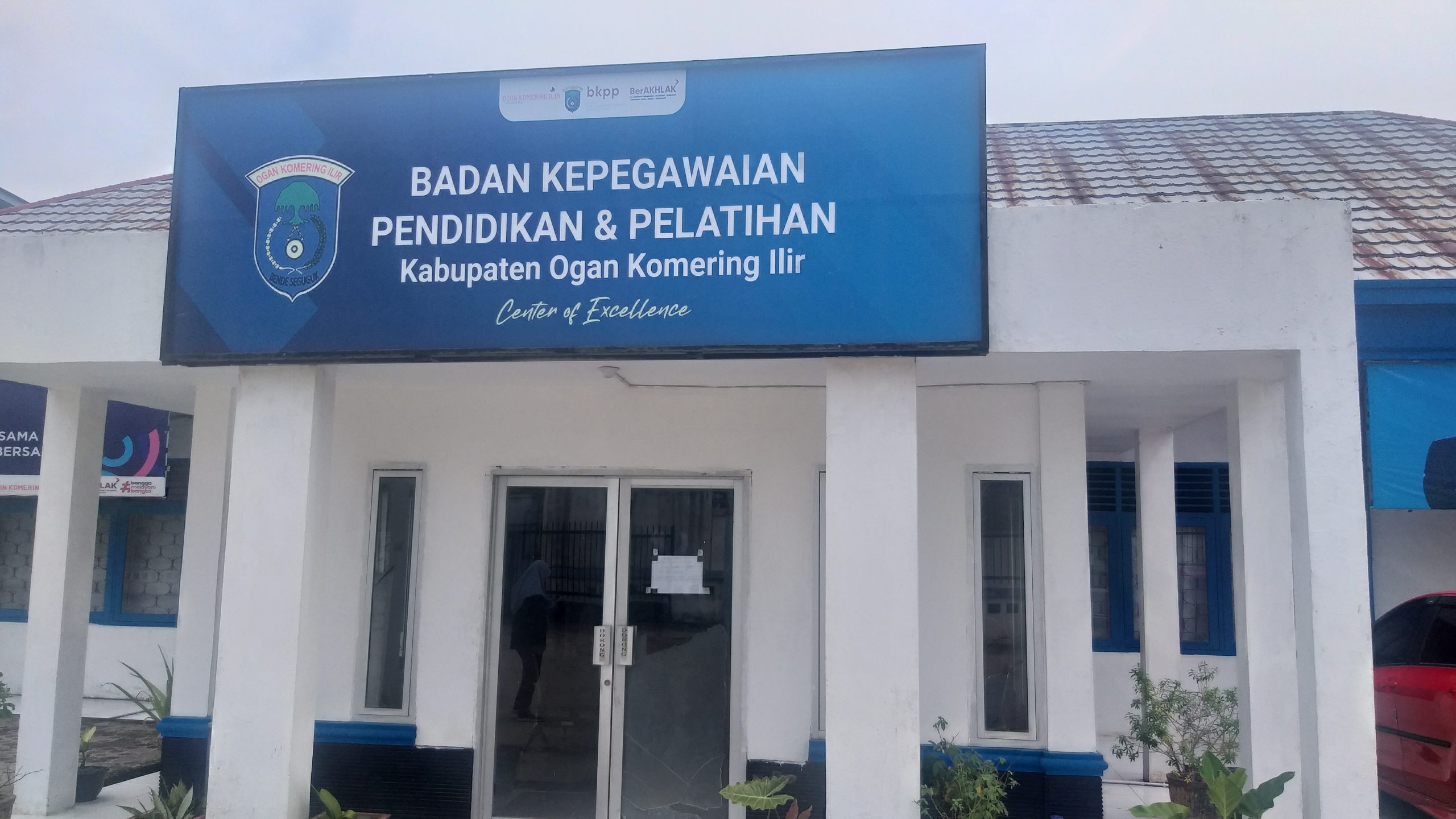 BKPP Klaim Belum Terima Laporan Dinkes, Soal Oknum PNS OKI Jalani Sidang Perkara Narkoba