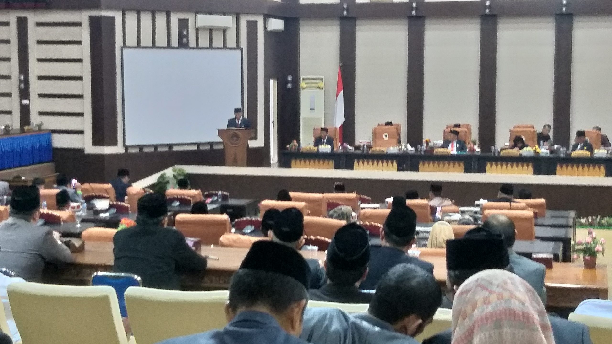 Jabat Bupati Hingga Penetapan DCT, Berikut Sederet Capaian H Iskandar Pimpin OKI