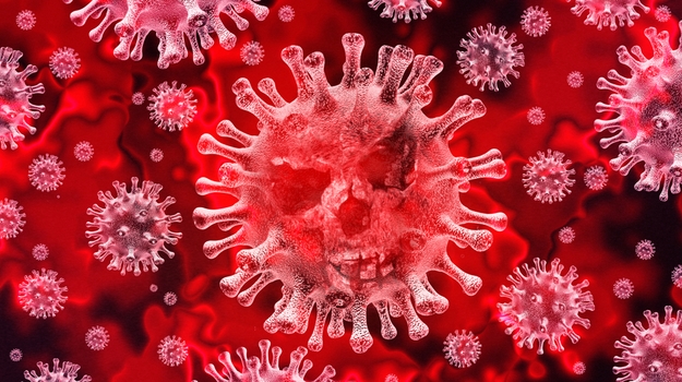 Ditemukan Virus Corona Kebal Vaksin