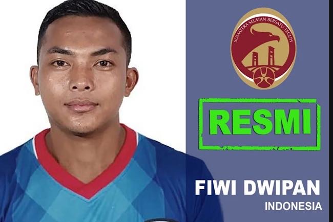 Liga 2 Belum Jelas, Fiwi Abu Abdilah Tetap Melatih Kebugaran, Jaga Mental Bertanding Ikut Tarkam dan Fun Game