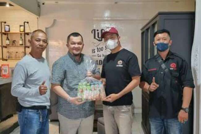 SFC Dapat Sponsorship Baru dari Produk Minuman