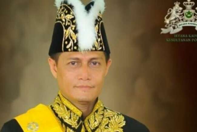 Mangkir, KPK Beri Peringatan Keras ke Sultan Pontianak