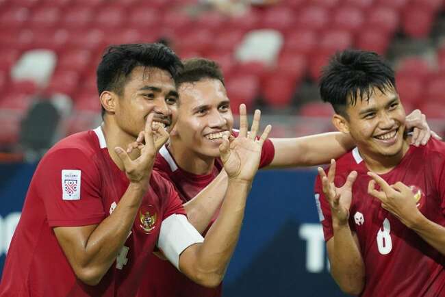 Indonesia vs Bangladesh, Shin Tae Yong Pastikan Egy Maulana Vikri Tidak Main