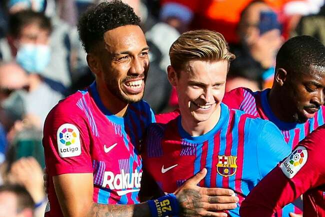 Frenkie de Jong Bakal Jadi Pemain Termahal Jika Berlabuh di MU