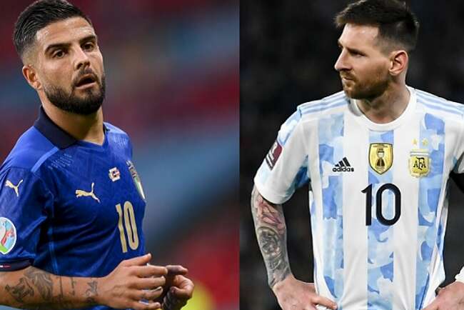 13 Fakta Menarik Jelang Duel Italia vs Argentina, Arti Penting La Finalissima