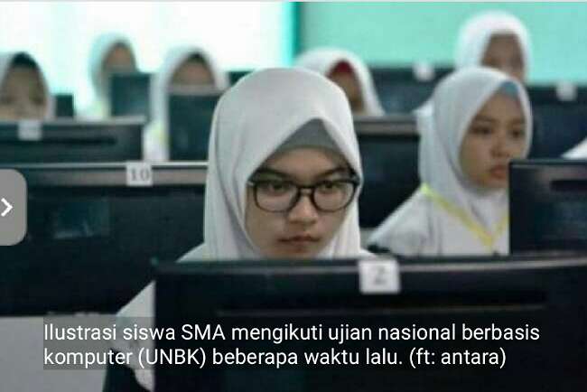 Top 1.000 Sekolah 2021,  Ada MAN Insan Cendekia OKI