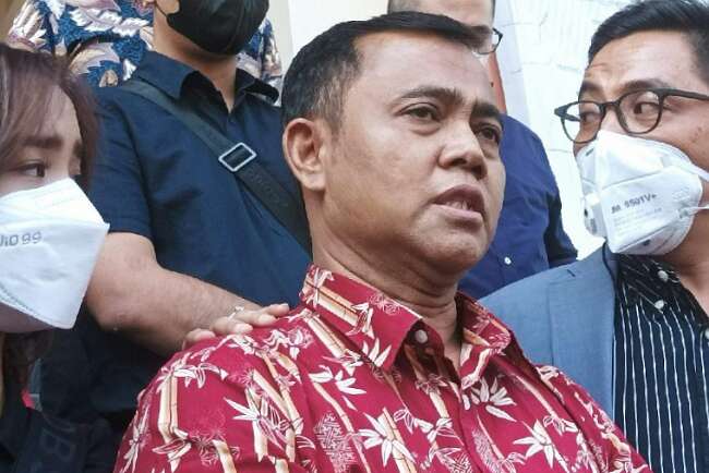 Risih Selalu Disebut-sebut, Haji Faisal Kembalikan Uang Donasi Rp2 Juta ke Tiara Marleen